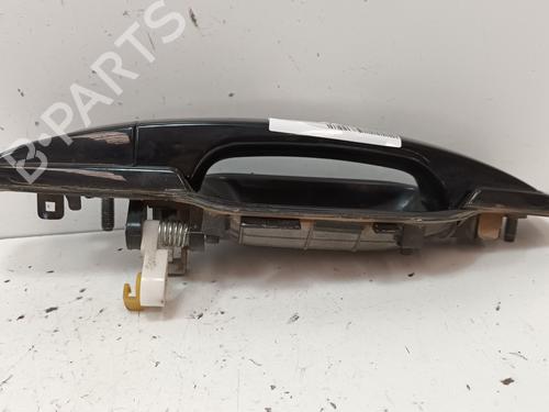 Front left exterior door handle SSANGYONG KYRON 2.0 Xdi | BP15238698C128 