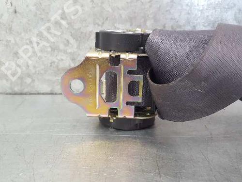 Rear left seatbelt LAND ROVER FREELANDER I (L314) 1.8 16V 4x4 | BP12704808I29 