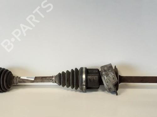 Used Right front driveshaft FORD MONDEO I (GBP) 2.0 i 16V (136 hp) 12709096