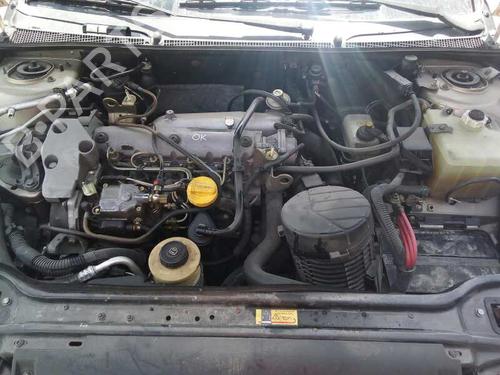 Support RENAULT LAGUNA I (B56_, 556_) 1.9 dTi (B56J) | BP13986305C155 