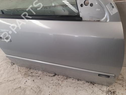 Right front door OPEL ASTRA G Saloon (T98) 2.0 DTI 16V (F69) | BP15123103C3 