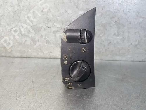 Used Headlight switch Headlight switch 12714093 12714093