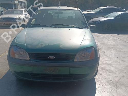 Used Parts FORD FIESTA IV (JA_, JB_) 1.3 i 4780680