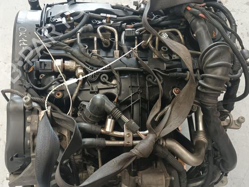 Engine AUDI A5 Sportback (8TA) 2.0 TDI | BP33798487M1 - Image 5