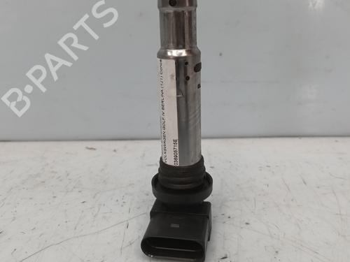 Ignition coil VW GOLF IV (1J1)  | BP25759912M94 