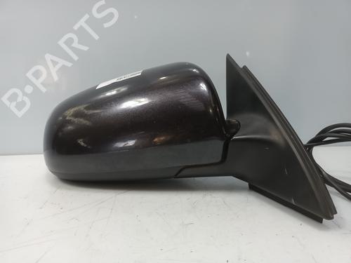 Right mirror AUDI A4 B7 Avant (8ED) 2.0 TDI quattro | BP20676504C27 