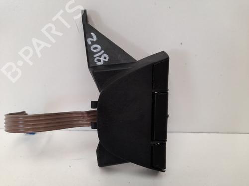 Steering wheel controls FIAT CROMA (194_) 1.9 D Multijet (194AXC1B, 194AXC12) | BP12775003E15