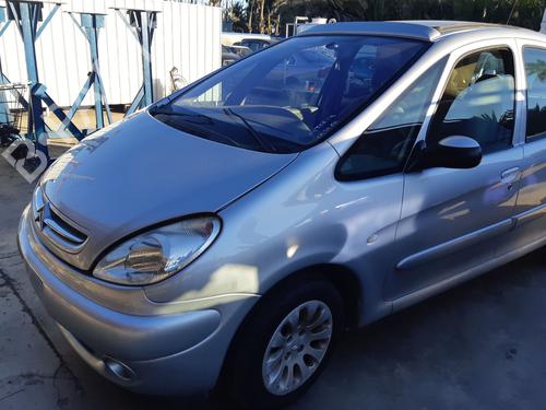 Engine CITROËN XSARA PICASSO (N68) 1.8 16V | BP31136316M1