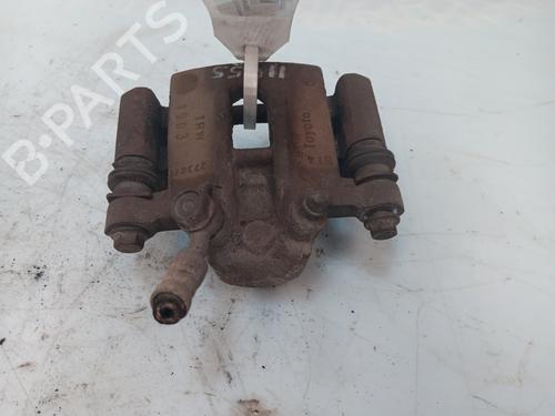 Right rear brake caliper TOYOTA COROLLA (_E12_) 2.0 D-4D (CDE120R, CDE120L_) | BP28195910M106 