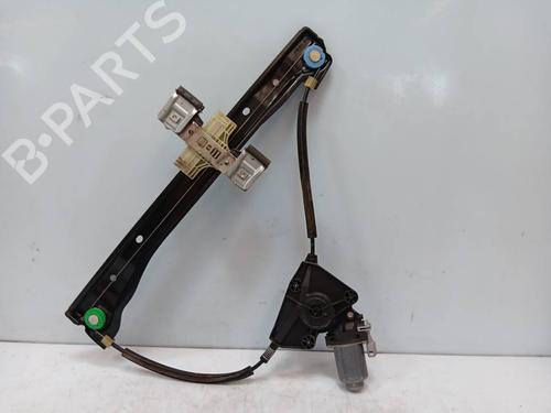 Front right window mechanism VW UP! (121, 122, BL1, BL2, BL3, 123) 1.0 | BP40197596C23 - Image 5