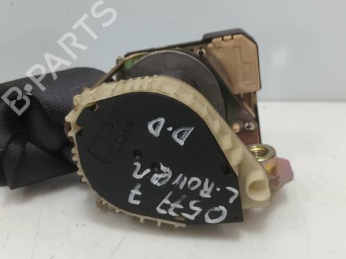 Front right seatbelt LAND ROVER RANGE ROVER III (L322) 3.0 D 4x4 | BP20296512I25 