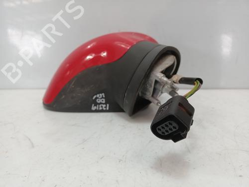 Right mirror SEAT LEON (1P1) 1.9 TDI | BP23547789C27 