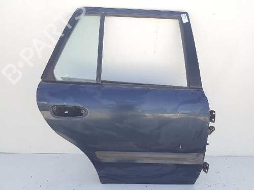 Used Right rear door MAZDA 626 V Station Wagon (GW) 2.0 (GWEW) (116 hp) 12684616