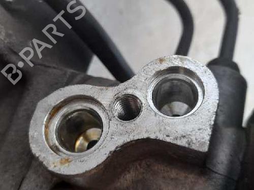 Steering rack PEUGEOT 206 Saloon 1.4 | BP12733229M22 