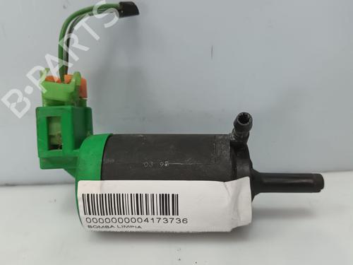 Used Washer pump NISSAN SERENA (C23) 2.3 D (75 hp) 29933658