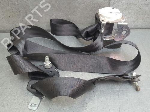 Rear left seatbelt FORD KA (RU8) 1.2 | BP12708884I29 