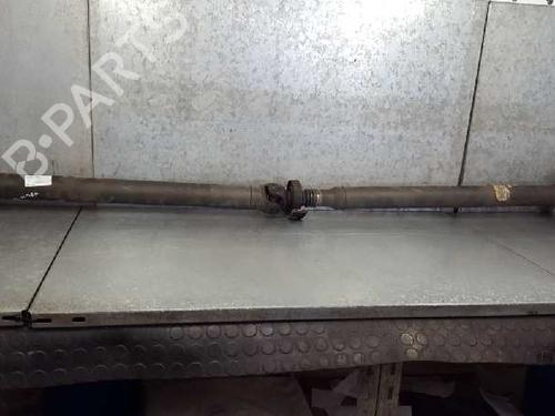Used Driveshaft MERCEDES-BENZ CLK Convertible (A208) CLK 320 (208.465) (218 hp) 12708286