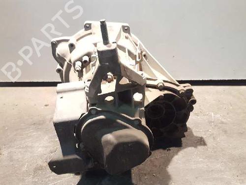 Gearbox FORD FOCUS I (DAW, DBW) 1.6 16V Flexifuel | BP12688414M3 