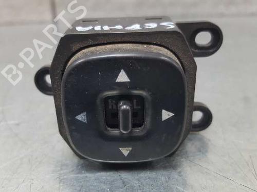 Comando specchietti Comando specchietti KIA SEPHIA Saloon (FA) 1.6 i (80 hp) 12722485 12722485