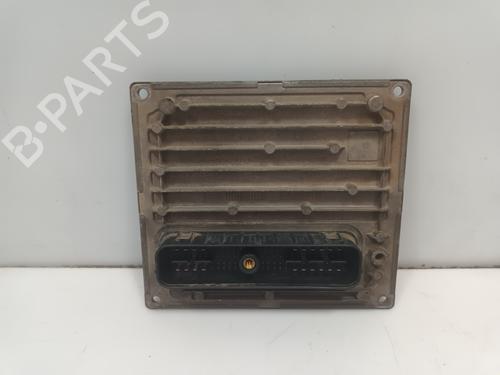 Used Engine control unit (ECU) Engine control unit (ECU) 38408212 38408212
