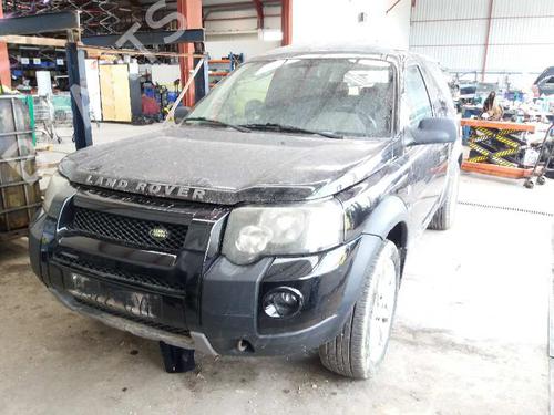 Gear lever LAND ROVER FREELANDER I (L314) 2.0 Td4 4x4 | BP16323123M90 