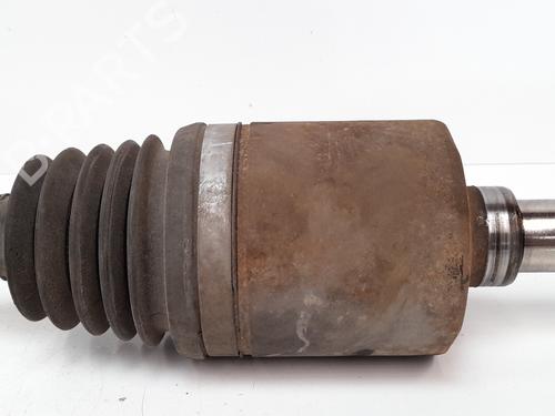 Left front driveshaft TATA INDICA 1.4 | BP12851275M38 