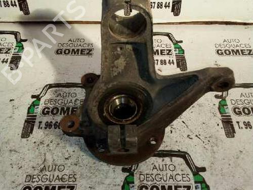 Right front steering knuckle PEUGEOT 306 (7B, N3, N5) 1.6 SR | BP12745320M26 