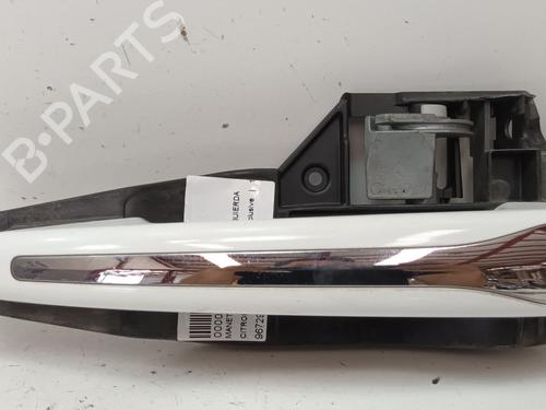 Rear left exterior door handle CITROËN C5 III Break (RW_) 2.0 HDi 140 (140 hp) 13879823