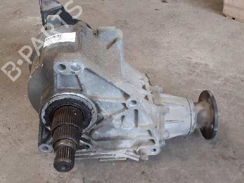 Front differential HYUNDAI SANTA FÉ I (SM)  | BP12931966M23 