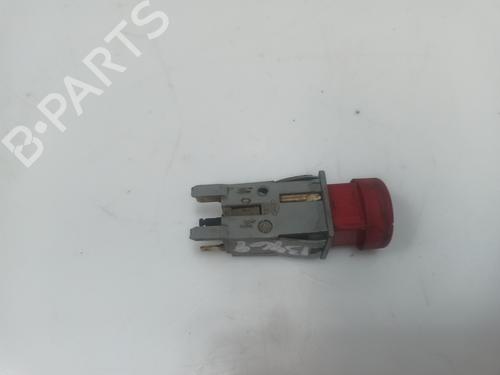 Warning switch PEUGEOT PARTNER MPV (5_, G_) 1.9 D | BP36019255I22 - Image 3