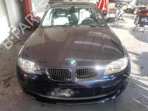 Used Parts BMW 1 (E81) 118 i (143 hp) 4356788