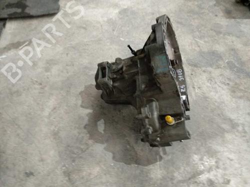 Gearbox MG MG ZS 120 | BP12686369M3 