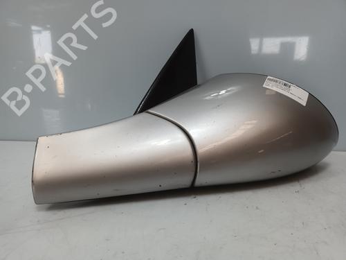 Left mirror OPEL VECTRA B Hatchback (J96) 2.2 DTI 16V (F68) | BP21762122C26 