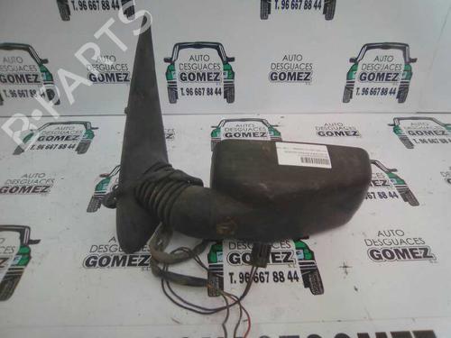 Left mirror FIAT TIPO (160_) 1.9 TD (160.EL, 160.GL, 160.AQ, 160.EI, 160.AR) | BP12802097C26 