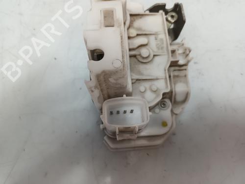 Rear right lock FIAT TIPO Saloon (356_, 357_)  | BP23221318C99 