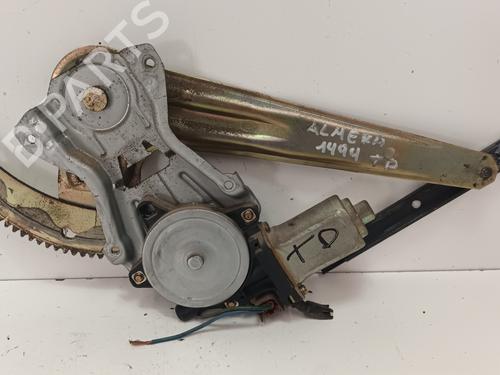 Other NISSAN ALMERA II (N16) 2.2 Di | BP12804376O1