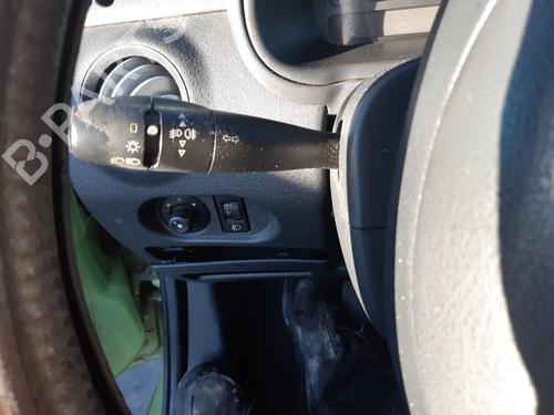 Left sun visor CITROËN C2 (JM_) 1.4 HDi | BP32258352I1 