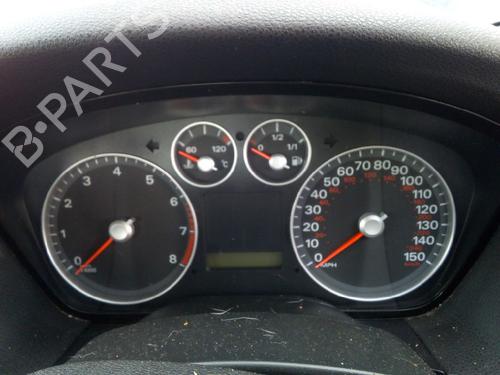 Andre FORD FOCUS II (DA_, HCP, DP) 1.6 Ti | BP12816231O1 