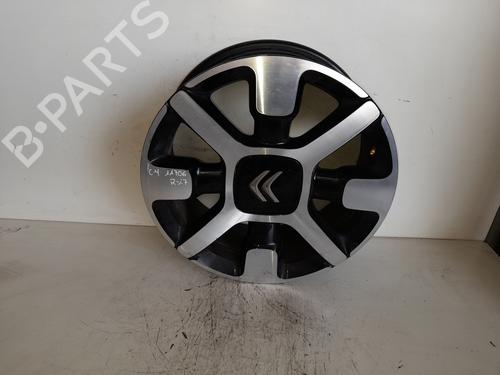 Used Rim CITROËN C4 CACTUS 1.6 BlueHDi 100 (99 hp) 19022377