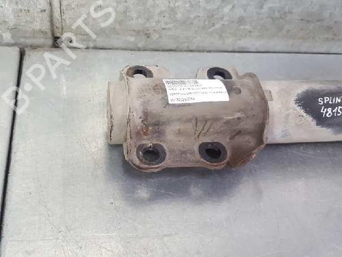 Left front shock absorber MERCEDES-BENZ SPRINTER 4-t Platform/Chassis (B904) 411 CDI | BP12858352M16 