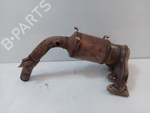 Catalyst FIAT 500 (312_) | BP30736624M10