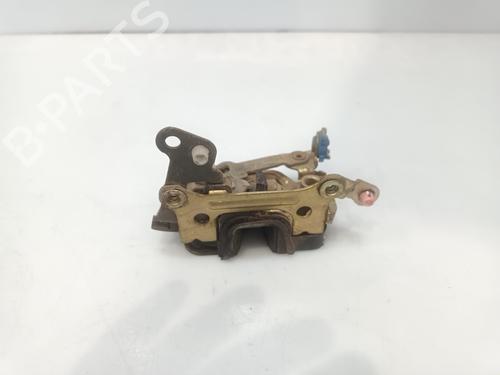 Used Front right lock Front right lock NISSAN SUNNY II Hatchback (N13) 1.6 i (73 hp) 31716251 31716251