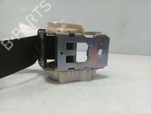 Rear left seatbelt BMW X3 (E83) xDrive 20 d | BP22900530I29 