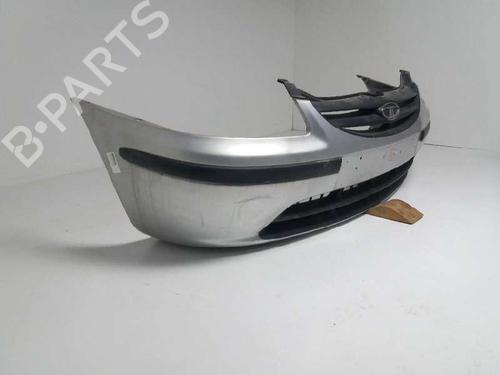 Front bumper TATA INDIGO (4_V2) 1.4 TD | BP12855311C7