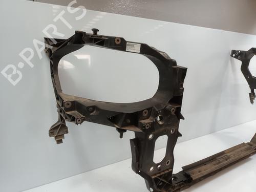 Front slam panel CHRYSLER GRAND VOYAGER V (RT) 2.8 CRDi | BP19920707C72 