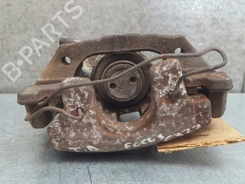 Right rear brake caliper BMW 3 (E36) 318 tds | BP12707863M106 