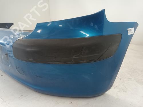 Rear bumper PEUGEOT 307 (3A/C)  | BP24333082C8 