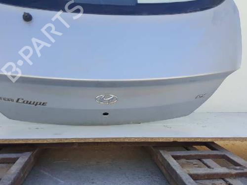 Tailgate HYUNDAI COUPE II (GK) 1.6 16V | BP12685441C6 