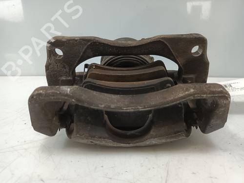 Right front brake caliper SUZUKI SX4 (EY, GY)  | BP21758939M104 
