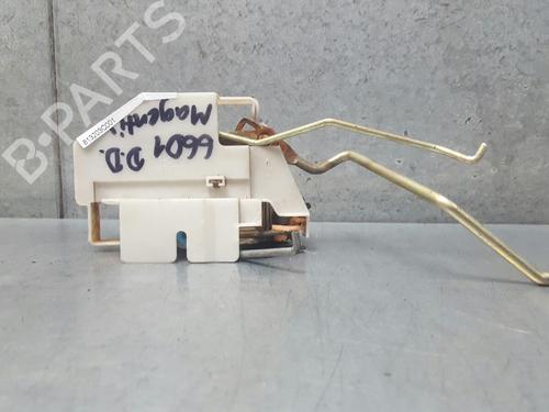 Used Front right lock KIA MAGENTIS I (GD, MS) 2.0 (136 hp) 12744361